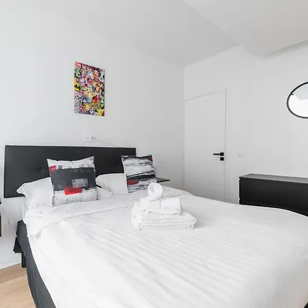 Appartamento Confortable Sacre Coeur - 18 - 6p