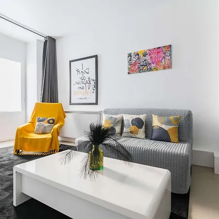 Appartamento Confortable Sacre Coeur - 18 - 6p *